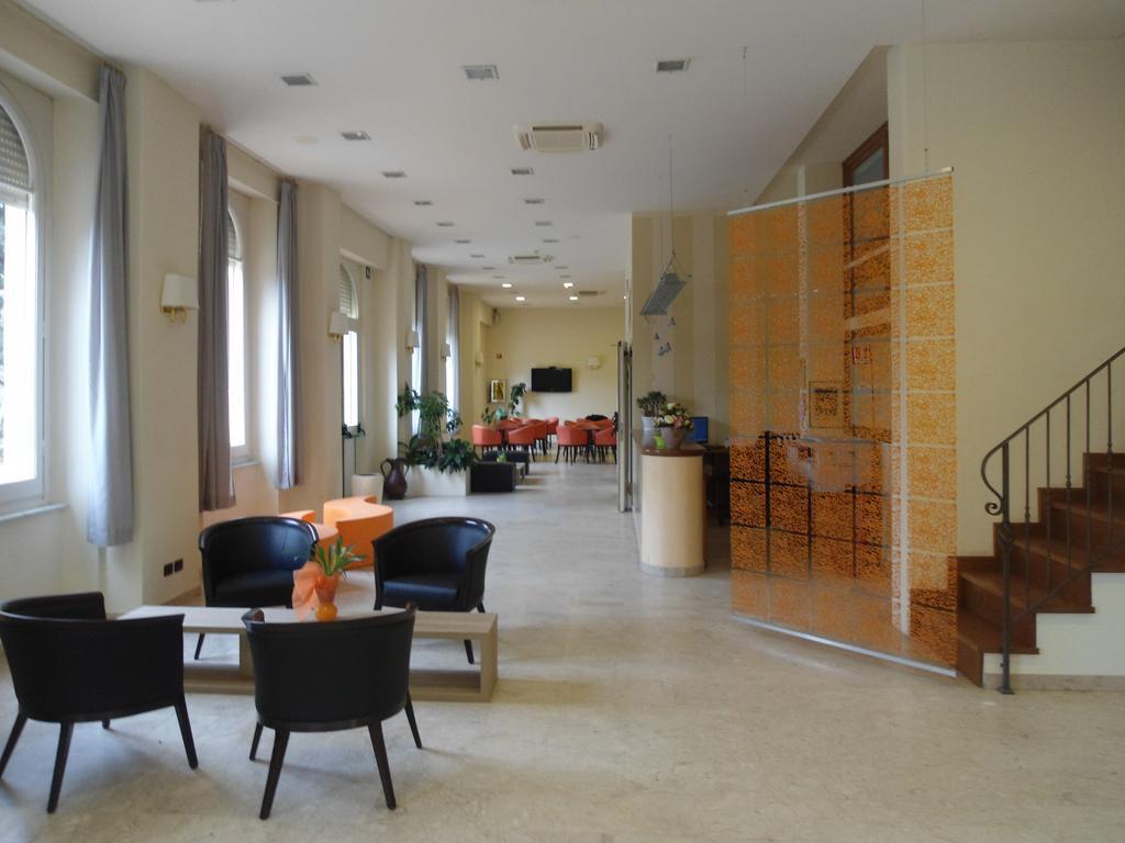 Re Versiliana Hotel Marina di Pietrasanta Exterior foto